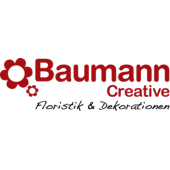 Coming soon Baumann Creative...