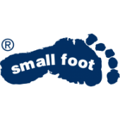 Coming soon small foot...