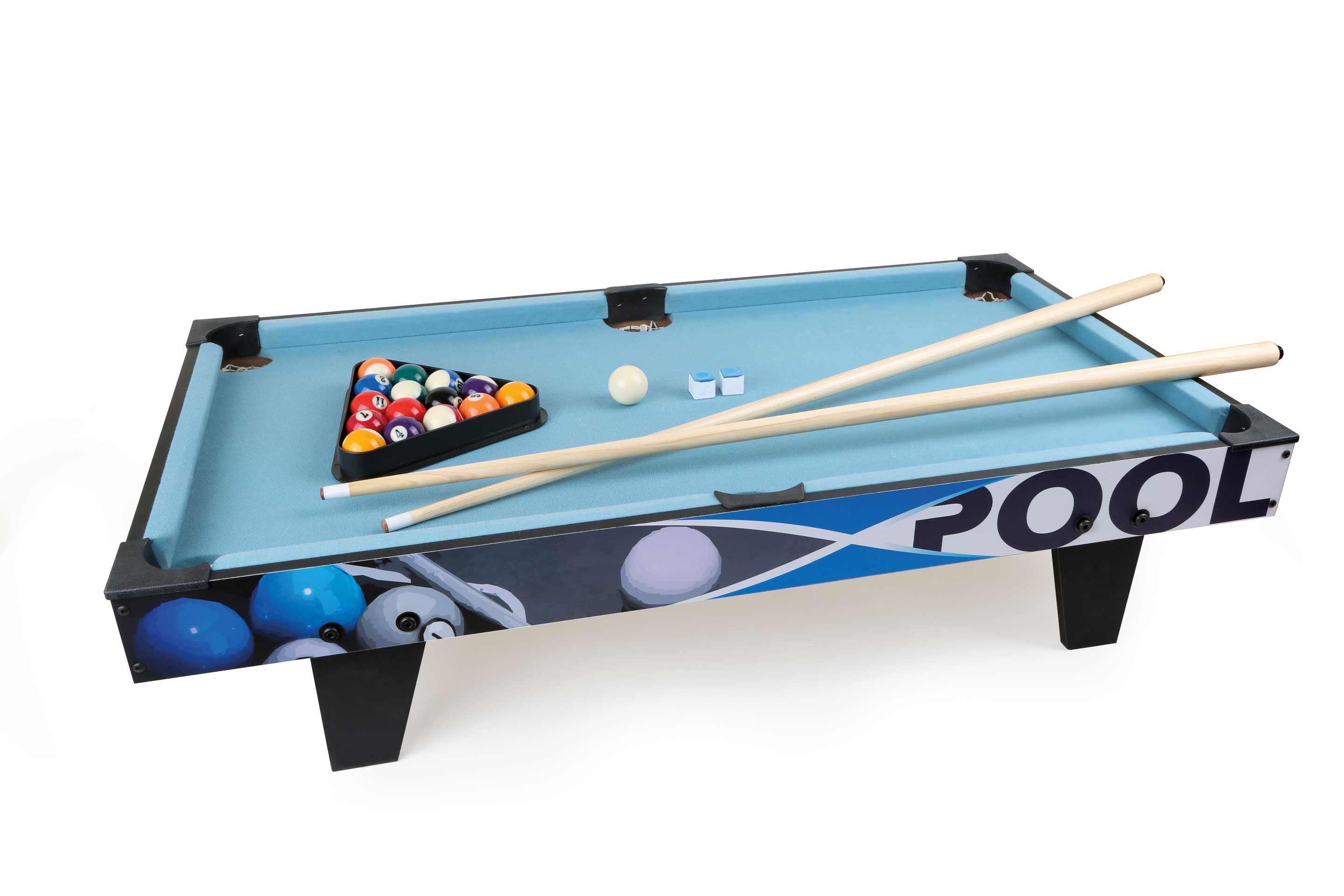 The flying Condors GbR Pool Billard Tabletop