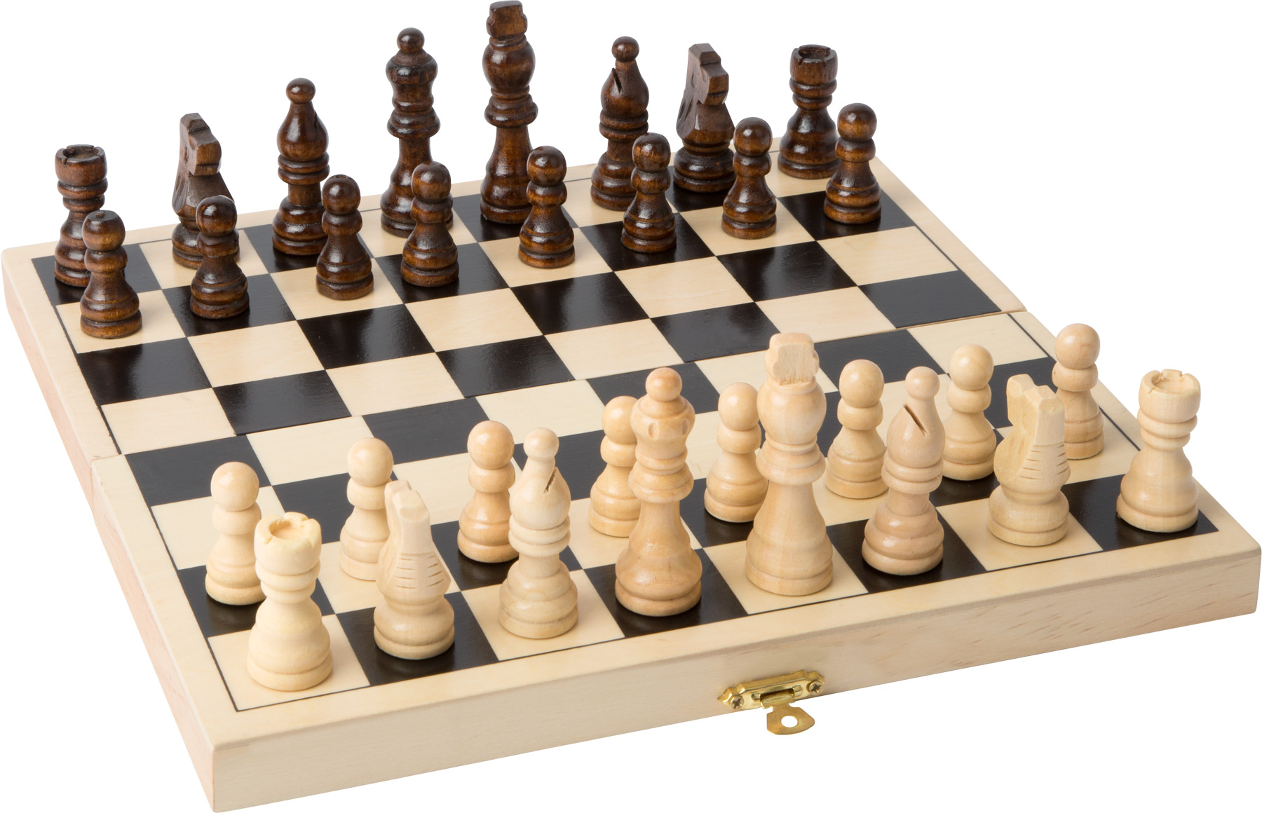 Schach - 49082 - Schmidt Spiele