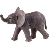 Animal Planet Afrikanisches Elefantenkalb