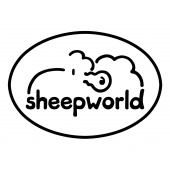 Coming soon sheepworld...