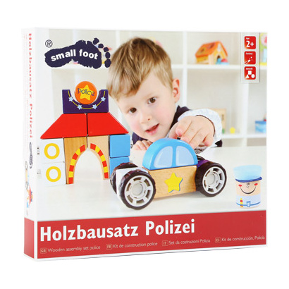10081_holzbausatz_polizei_verpackung
