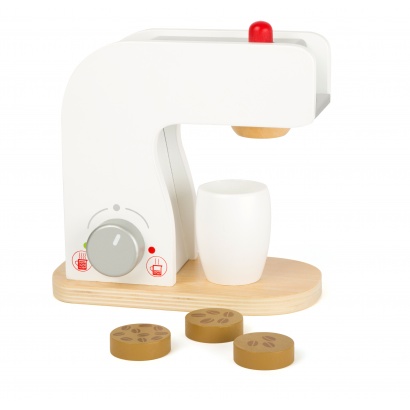 Kaffeemaschine Kinderküche