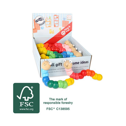 10961_legler_small_foot_display_motorikspielzeug_raupe_flexibel_fsc_verpackung_fsc