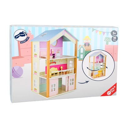 11192_legler_small_foot_puppenhaus_palast_3_etagen_drehbar_verpackung