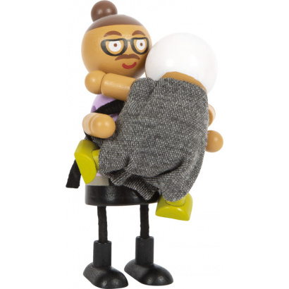12426_small_foot_biegepuppen-familie_patchwork_papa_baby_tragetasche_bauch