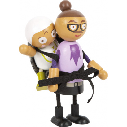 12426_small_foot_biegepuppen-familie_patchwork_papa_baby_tragetasche_ruecken