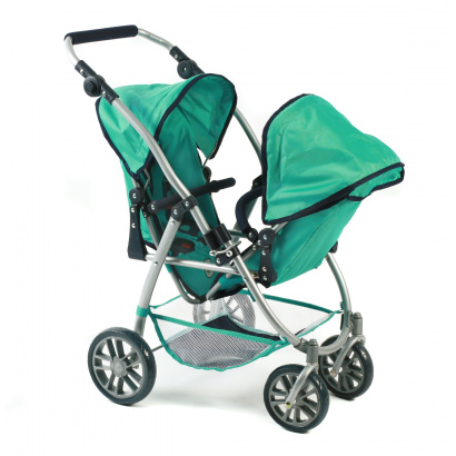 Tandem-Sportwagen Vario Menta