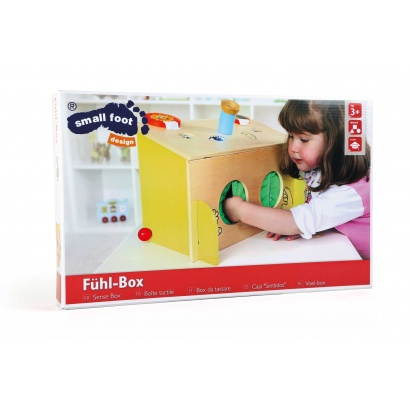 Fühl-Box