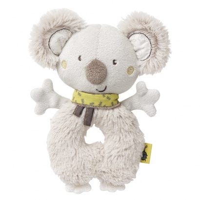 Ring-Greifling Koala