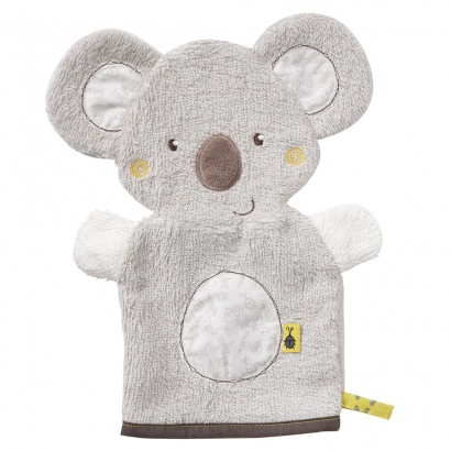 Waschhandschuh Koala