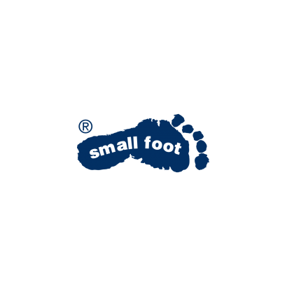 Coming soon small foot...