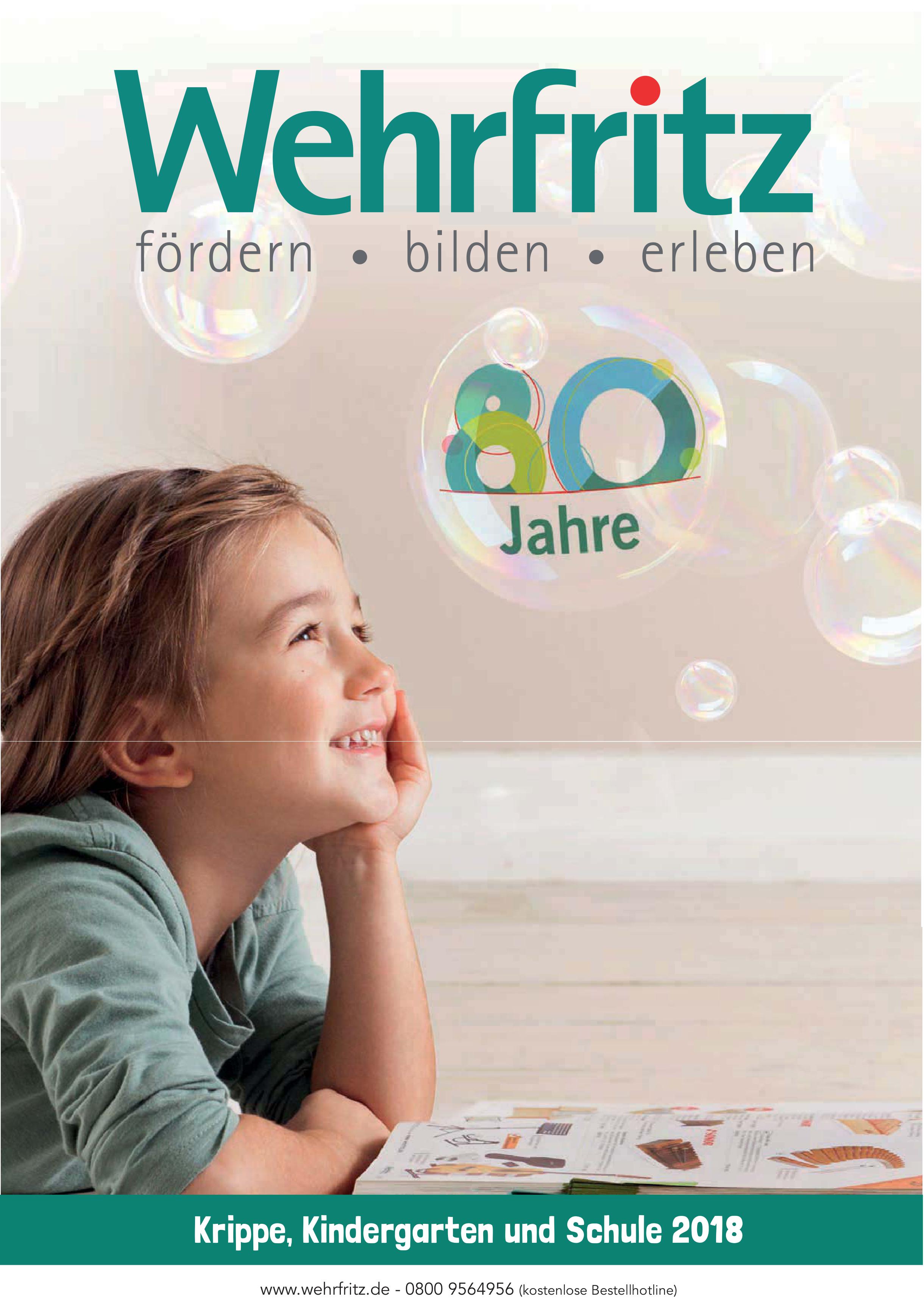 Katalog-Wehrfritz