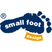 Small-foot-design_LOGO
