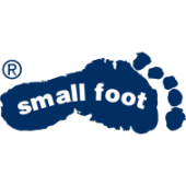 small_foot_Logo